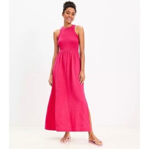 Loft Beach Dress for Sale up to 90% Off: Poshmark